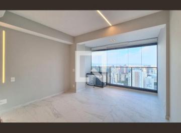 Apartamento · 28m² · 1 Quarto · Apartamento à Venda - Vila Pompéia, 1 Quarto, 28 m2