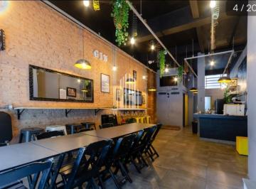 Comercial · 80m² · Casa Comercial para Locação em São Paulo-SP, Jardim Paulista: 2 Salas, 2 Banheiros, 80m² de Área!