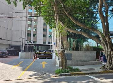 Comercial · 241m² · 6 Vagas · Locação de Sala Comercial de Alto Padrão em Condomínio na Vila Congonhas, SP: 1 sala, 1 banheiro, 6 