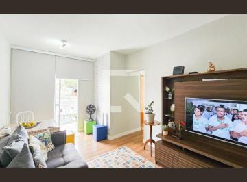 Apartamento · 74m² · 3 Quartos · 1 Vaga · Apartamento à Venda - Quitaúna, 3 Quartos, 74 m2