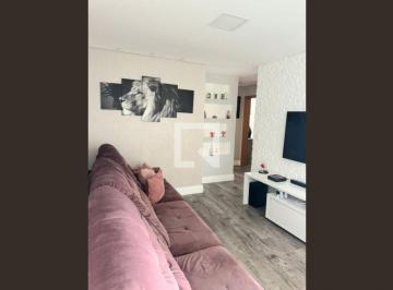 Apartamento · 97m² · 3 Quartos · 2 Vagas · Apartamento à Venda - Parque Bandeirante, 3 Quartos, 97 m2