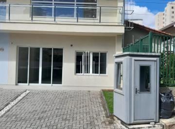 Comercial · 126m² · 20 Vagas · Conjunto Comercial para Locação em São Paulo - Vila Sofia: 3 Salas, 2 Banheiros, 1 Vaga - 126m² de Á