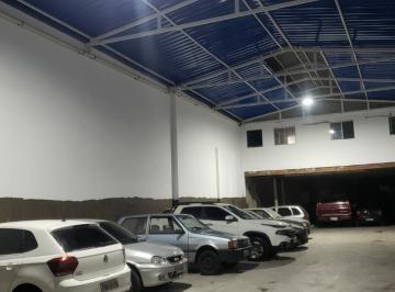 Comercial · 750m² · 10 Vagas · Galpão Comercial em Osasco com 750M²