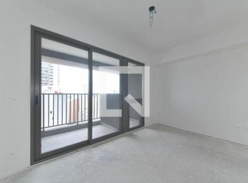 Apartamento · 25m² · 1 Quarto · Apartamento à Venda - Brooklin, 1 Quarto, 25 m2