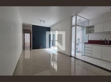 Apartamento · 65m² · 2 Quartos · 1 Vaga · Apartamento à Venda - Vila Assunção, 2 Quartos, 65 m2
