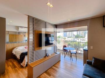 Apartamento · 39m² · 1 Quarto · Apartamento à Venda - Vila Mariana, 1 Quarto, 39 m2