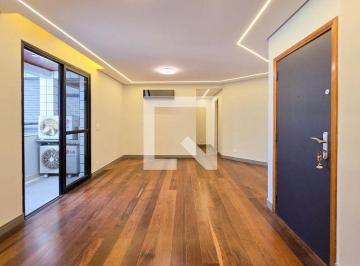 Apartamento · 138m² · 4 Quartos · 2 Vagas · Apartamento à Venda - Baeta Neves, 4 Quartos, 138 m2