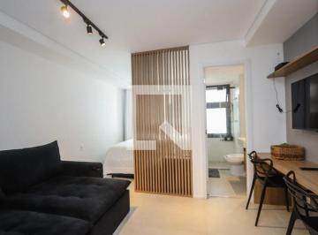Apartamento · 39m² · 1 Quarto · Apartamento à Venda - Jardim Paulista, 1 Quarto, 39 m2