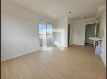 Apartamento · 27m² · 1 Quarto · Apartamento à Venda - Brooklin, 1 Quarto, 27 m2