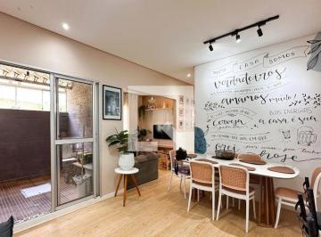 Apartamento · 65m² · 2 Quartos · 1 Vaga · Apartamento à Venda - Planalto, 2 Quartos, 65 m2