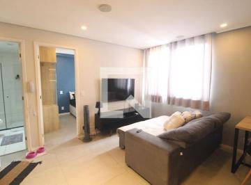 Apartamento · 34m² · 1 Quarto · 1 Vaga · Apartamento à Venda - Jardim Marajoara , 1 Quarto, 34 m2