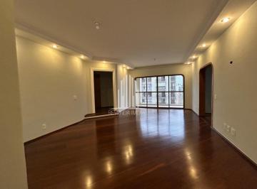 Apartamento · 157m² · 3 Quartos · 2 Vagas · Apartamento para locação de 157 metros em Moema