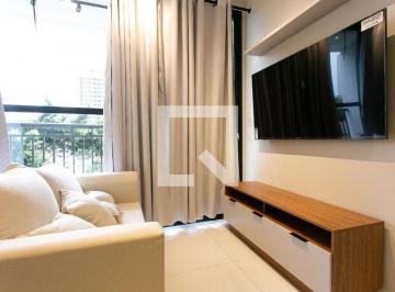Apartamento · 24m² · 1 Quarto · Apartamento à Venda - Tatuapé, 1 Quarto, 24 m2