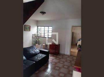 Casa · 60m² · 3 Quartos · 1 Vaga · Casa à Venda - Ipiranga, 3 Quartos, 60 m2