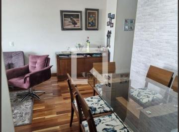 Apartamento · 95m² · 3 Quartos · 2 Vagas · Apartamento à Venda - Anchieta, 3 Quartos, 95 m2