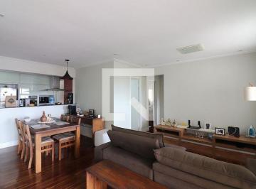 Apartamento · 80m² · 2 Quartos · 1 Vaga · Apartamento à Venda - Nova Petrópolis, 2 Quartos, 80 m2