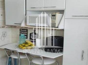 Apartamento · 60m² · 3 Quartos · 1 Vaga · Ótimo apartamento rico em planejados