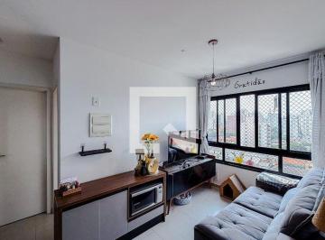 Apartamento · 38m² · 2 Quartos · 1 Vaga · Apartamento à Venda - Ipiranga, 2 Quartos, 38 m2