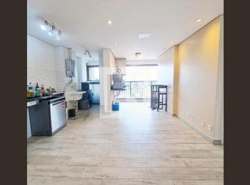 Apartamento · 64m² · 2 Quartos · 2 Vagas · Apartamento à Venda - Centro, 2 Quartos, 64 m2