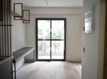 Apartamento · 26m² · 1 Quarto · Apartamento à Venda - Saúde, 1 Quarto, 26 m2
