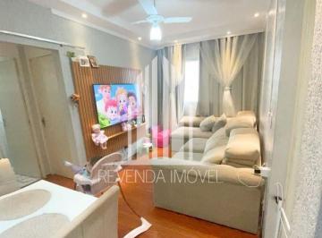 Apartamento · 52m² · 2 Quartos · 1 Vaga · Apartamento à venda em São Bernardo do Campo-SP, bairro Independência: 2 quartos, 1 banheiro, 1 vaga