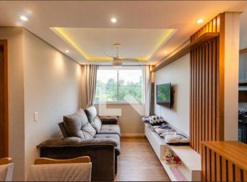 Apartamento · 43m² · 2 Quartos · 1 Vaga · Apartamento à Venda - Jardim Iris , 2 Quartos, 43 m2