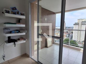 Photo 1 · Apartamento à Venda - Rudge Ramos, 1 Quarto, 35 m2