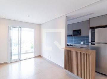 Apartamento · 65m² · 3 Quartos · 2 Vagas · Apartamento à Venda - Bonfim , 3 Quartos, 65 m2