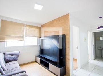 Apartamento · 36m² · 2 Quartos · 1 Vaga · Apartamento à Venda - Cidade Sao Jorge, 2 Quartos, 36 m2
