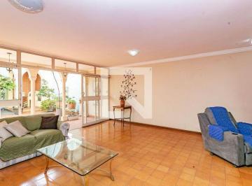 Casa · 236m² · 4 Quartos · 4 Vagas · Casa à Venda - Bosque da Saúde, 4 Quartos, 236 m2