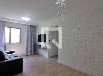 Apartamento · 57m² · 2 Quartos · 1 Vaga · Apartamento à Venda - Demarchi, 2 Quartos, 57 m2