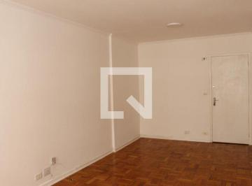 Apartamento · 37m² · 1 Quarto · Apartamento à Venda - Santa Cecília, 1 Quarto, 37 m2