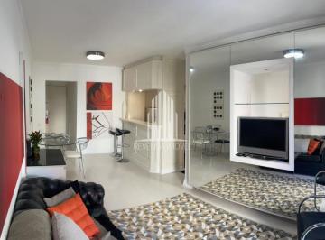 Apartamento · 28m² · 1 Quarto · Apartamento de 1 quarto para locação no Itaim Bibi, São Paulo-SP: 1 quarto, 1 sala, 1 banheir