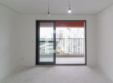 Apartamento · 25m² · 1 Quarto · Apartamento à Venda - Santo Amaro , 1 Quarto, 25 m2