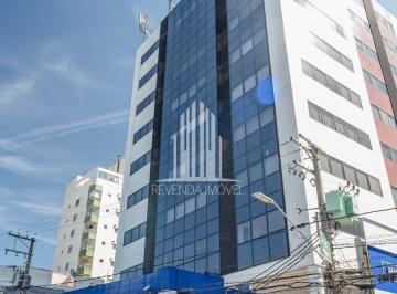 Comercial · 1030m² · 24 Vagas · PRÉDIO COMERCIAL DE ALTO PADRÃO EM MIRANDÓPOLIS: 1.030m², 24 vagas de garagem, 2 banheiros - Stanfor
