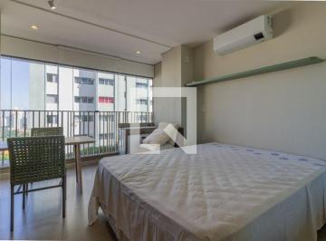 Apartamento · 27m² · 1 Quarto · Apartamento à Venda - Vila Madalena, 1 Quarto, 27 m2