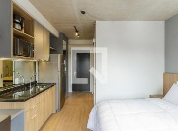 Apartamento · 22m² · 1 Quarto · Apartamento à Venda - Moema, 1 Quarto, 22 m2