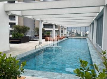 Apartamento · 25m² · 1 Quarto · Apartamento RESIDENCIAL em SÃO PAULO - SP, IPIRANGA
