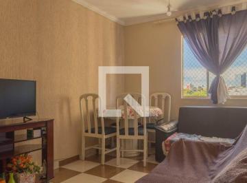 Apartamento · 85m² · 2 Quartos · 1 Vaga · Apartamento à Venda - Baeta Neves, 2 Quartos, 85 m2