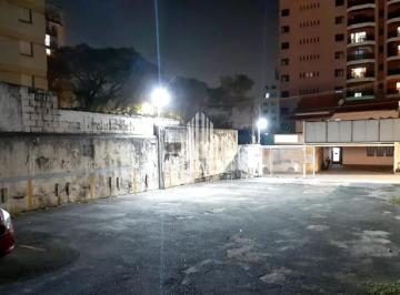 Terreno · 250m² · TERRENO COMERCIAL em SÃO BERNARDO DO CAMPO - SP, CENTRO