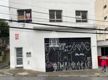 Comercial · 221m² · 6 Quartos · 2 Vagas · Prédio Comercial à Venda no Centro de Osasco-SP: 6 Quartos, 1 Sala, 2 Vagas de Garagem, 221m² de Áre