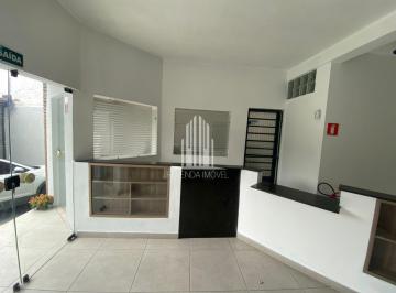 Comercial · 270m² · 4 Vagas · Prédio Comercial na Vila Lourdes: 270m², 4 Vagas e 3 Banheiros - Locação em São Paulo-SP!