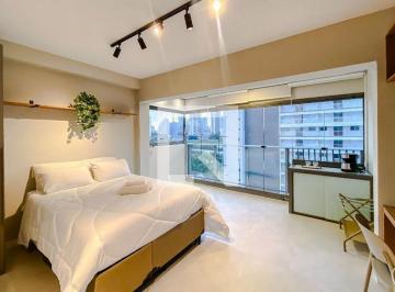 Apartamento · 27m² · 1 Quarto · Apartamento à Venda - Vila Mariana, 1 Quarto, 27 m2