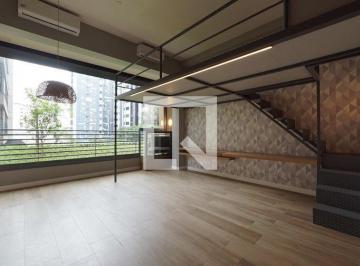 Apartamento · 55m² · 1 Quarto · Apartamento à Venda - Vila Mariana, 1 Quarto, 55 m2