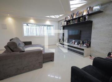 Casa · 500m² · 6 Quartos · 14 Vagas · Casa à Venda - Parque Oratório, 6 Quartos, 500 m2