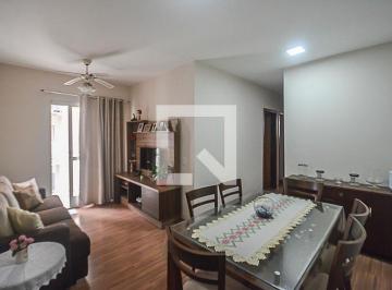 Apartamento · 55m² · 2 Quartos · 1 Vaga · Apartamento à Venda - Planalto, 2 Quartos, 55 m2