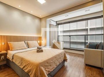 Apartamento · 26m² · 1 Quarto · Apartamento à Venda - Vila Madalena, 1 Quarto, 26 m2
