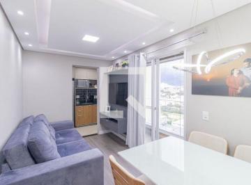 Apartamento · 47m² · 2 Quartos · 1 Vaga · Apartamento à Venda - Quitaúna, 2 Quartos, 47 m2
