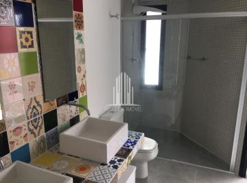 Apartamento · 70m² · 1 Quarto · 1 Vaga · Apartamento para locação no Planalto Paulista, São Paulo-SP com 1 quarto, sala, banheiro, garagem e
