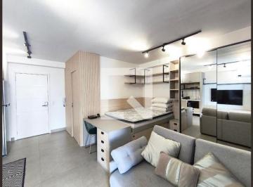 Apartamento · 39m² · 1 Quarto · Apartamento à Venda - Vila Mariana, 1 Quarto, 39 m2